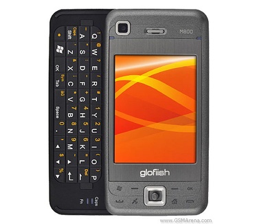 E-Ten M800