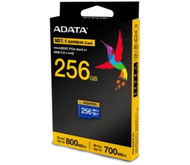 Adata UD256GEX3L1-C