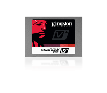Kingston SSDNow V+200 120GB