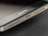 Huawei Mate 8