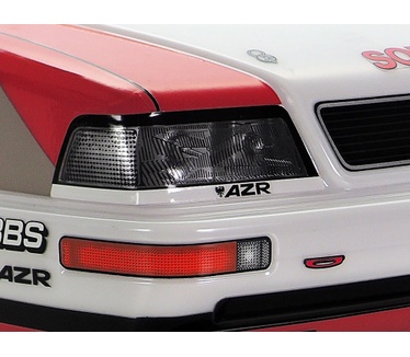 Tamiya 1991 Audi V8