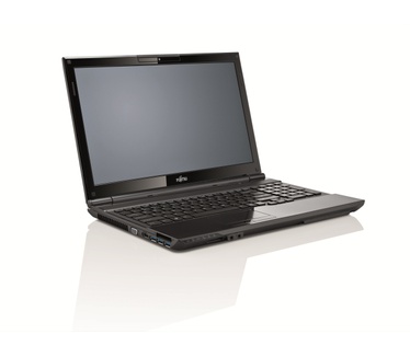 Fujitsu Lifebook AH532 -  Core i5-3210M