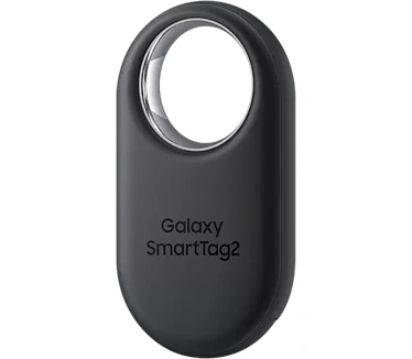 Samsung Galaxy Galaxy SmartTag 2 Zwart
