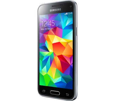 Samsung Galaxy S5 mini (4G) Blauw