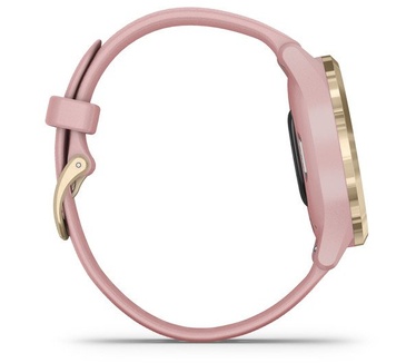 Garmin vívomove 3S Goud (Roze)