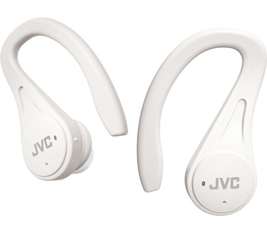 JVC JVC HA-EC25T Wit