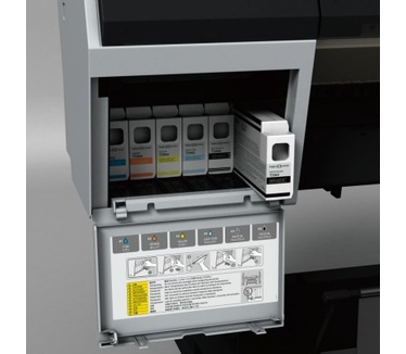 Epson Stylus Pro 7900 Spectro Proofer UV