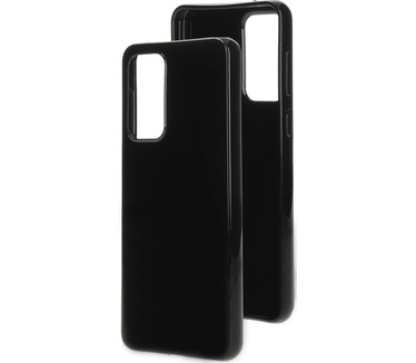 Mobiparts Classic TPU Case Samsung Galaxy A33 5G (2022) Black