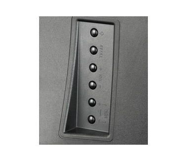 Sharp LC-50LE759EN Zilver