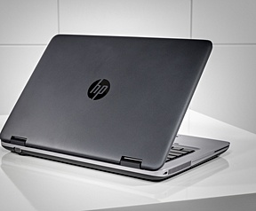 HP Probook 640 G3