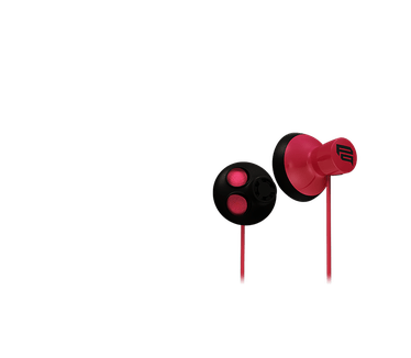 Sony MDR-PQ5P (Bruin, Groen)