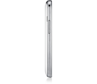 Samsung Galaxy S Duos GT-S7562 Wit