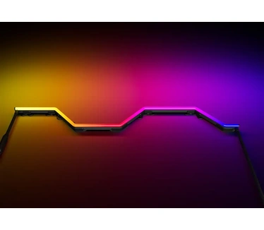 HYTE Noodle LN60 2nd Gen Light Strip Black