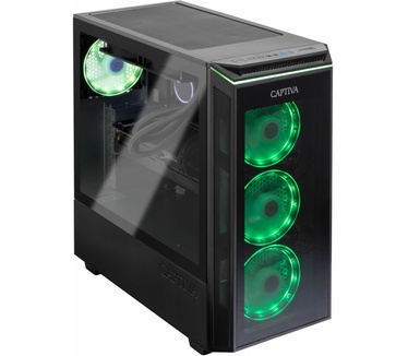 Captiva Ultimate Gaming I70-922