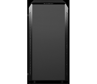 DeepCool Baronkase Liquid Zwart