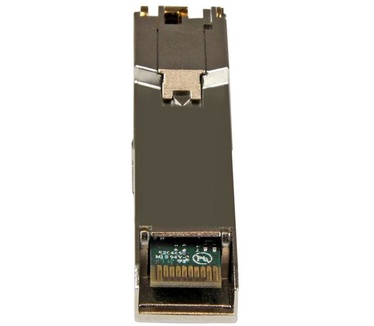 Startech.com MSA conform transceiver module 1000BASE-TX