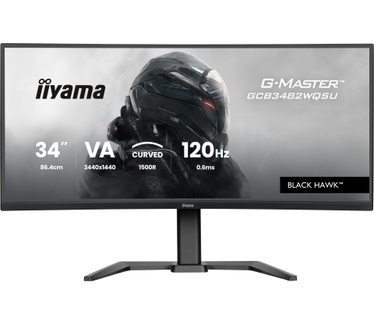 Iiyama GCB3482WQSU-B1