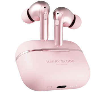 Happy Plugs Air 1 Zen