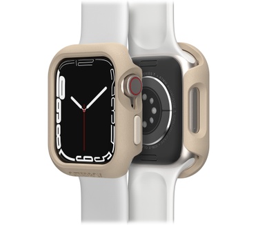 Otterbox Watch Bumper Antimicrobial Series voor Apple Watch Series 8/7 41mm, Don't Even Chai