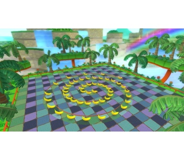 Super Monkey Ball: Step & Roll