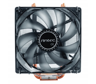 Antec C400