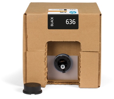 HP 636
