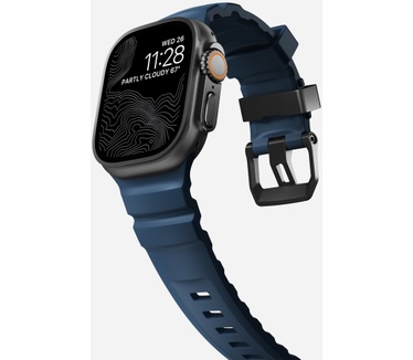 Nomad Rocky Point Band