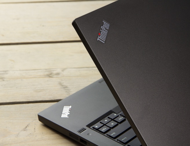 Lenovo ThinkPad L460