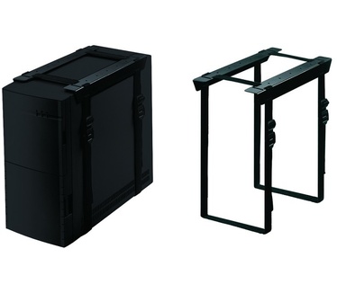 Newstar CPU desk mount (CPU-D025BLACK)