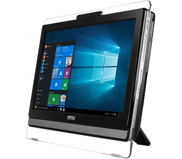 MSI Wind Top Pro 22ET 7M-099EU