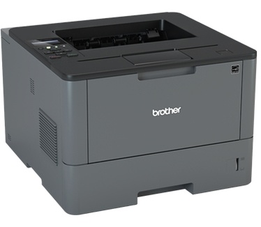 Brother HL-L5100DN