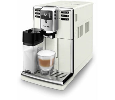 Philips EP5361/10 Wit