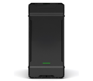 Phanteks Enthoo Evolv ATX Tempered Glass Edition Zwart