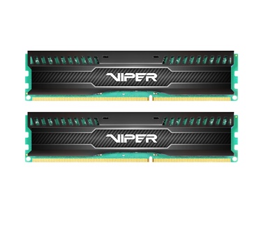 Patriot Memory 16GB DDR3-1600