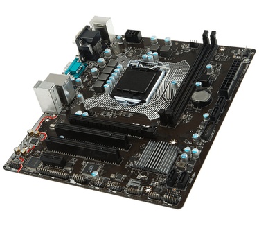 MSI H110M PRO-VDL