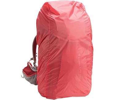 Manfrotto Off Road Hiker 30L Backpack Rood