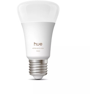 Philips A60 - E27 slimme lamp - 1100