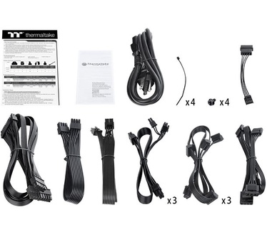 Thermaltake Toughpower GF1 1200 watt