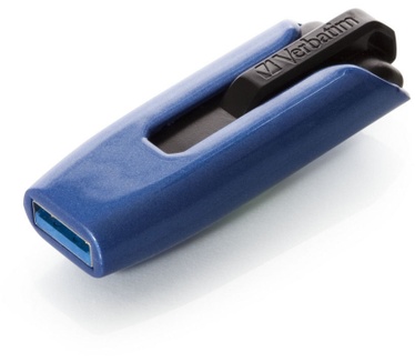 Verbatim Store 'n' Go PinStripe 16GB Blauw