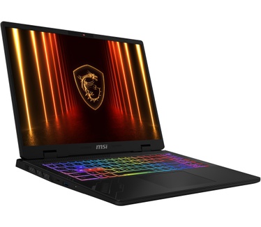 MSI Crosshair A16 HX D8WGKG-010NL