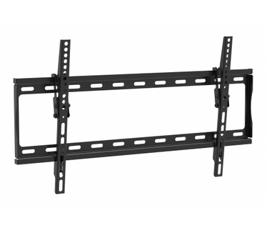 Techly ICA-PLB 261L, 76,2 cm (30"), 177,8 cm (70"), 200 x 200 mm, 600 x 400 mm, -10 - 0°, Zwart