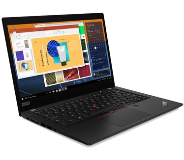 Lenovo X390