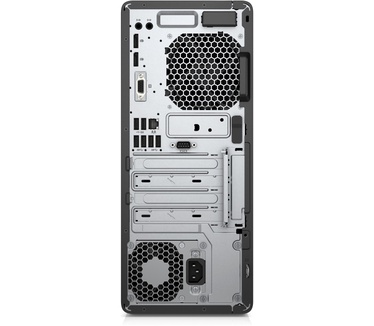 HP 800 G3 Tower