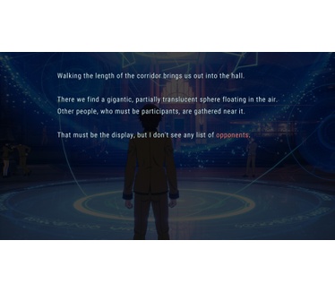 Fate/EXTRA Record