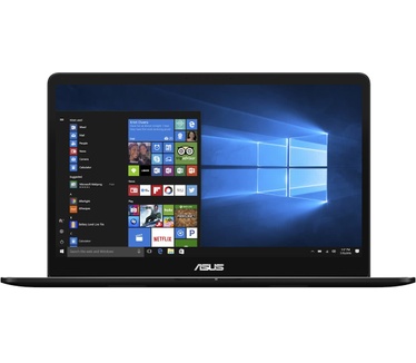 Asus ZenBook Pro UX550VD Pro UX550VD-BN005T