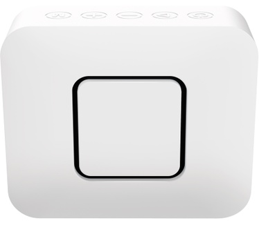 Trust ZOWY Bluetooth SPEAKER - WIT