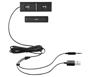 Jabra Streamer