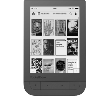 PocketBook Touch HD