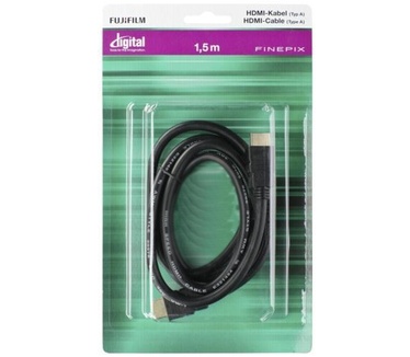 Fujifilm HDMI 1.5 m