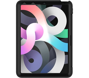 Otterbox Defender Case Zwart Apple iPad Air (2020)